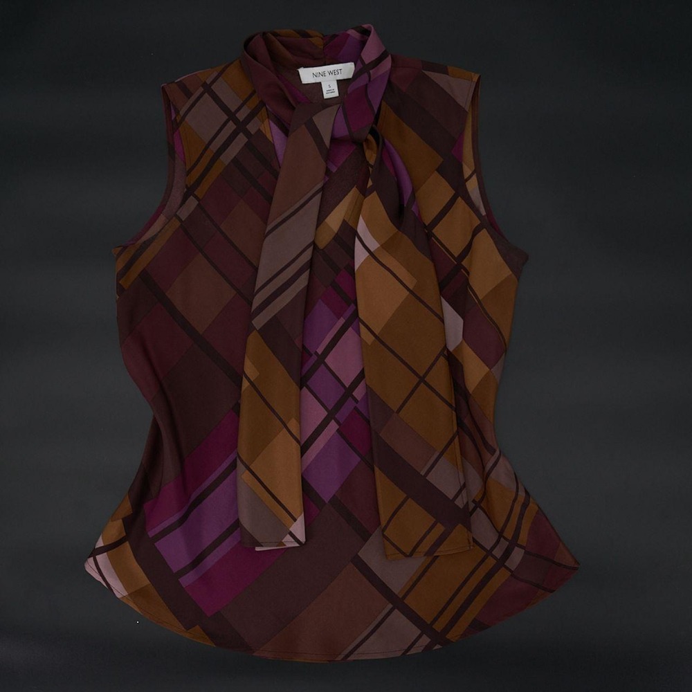 Nine West Blouse